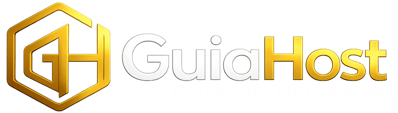Guia do Hóspede